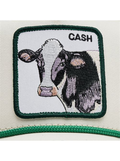 THE CASH CAW GOORIN BROS | 101-1326/WHI